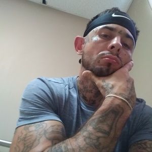 Meet your Posher, Randy